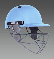 Shrey armour fixed mild steel powdercoated grille helmet  Boys/Youth