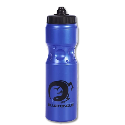 BlueTongue Sports Drink Bottle