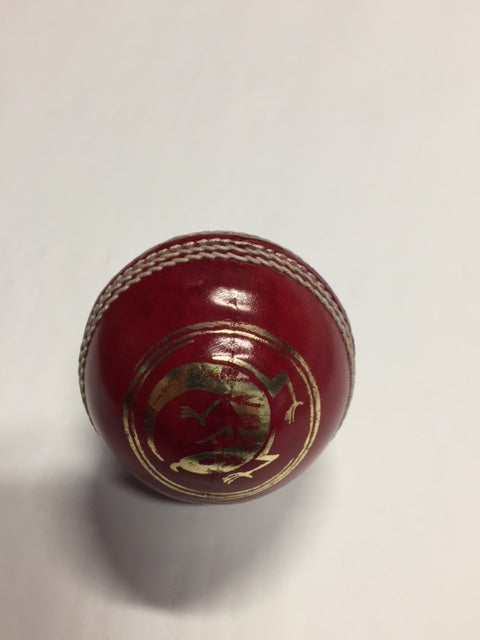 2 Piece junior Cricket ball