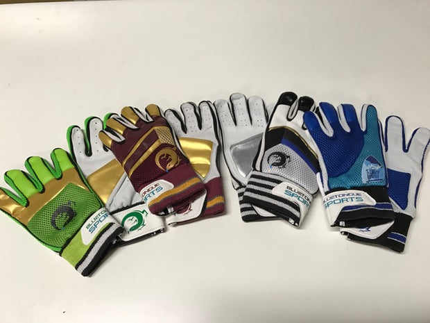 Custom Design Indoor Gloves
