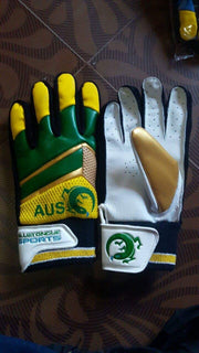 Custom Design Indoor Gloves