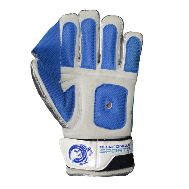 Roadkill Indoor Cricket  Deluxe Keeping Gloves
