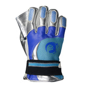 Roadkill Indoor Cricket  Deluxe Keeping Gloves