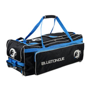 Blue Edition Kit Bag