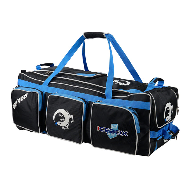 Blue Edition Kit Bag
