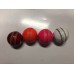 BTS Bouncer cricket ball