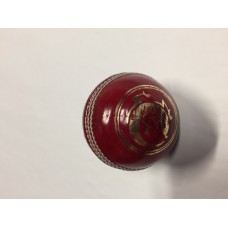2 Piece junior Cricket ball