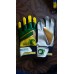 Deluxe Indoor cricket gloves 