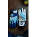 Deluxe Indoor cricket gloves 