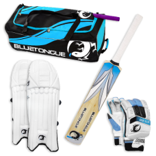 BTS Junior Shingleback kit