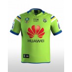 Canberra Raiders Home Jersey 2016 Canberra Raiders Home Jersey 2016