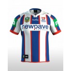 Newcastle Knights Mens 2016 Away Jersey Newcastle Knights Mens 2016 Away Jersey
