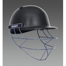 Shrey Performance fixed mild steel grille helmet  Boys/Youth 