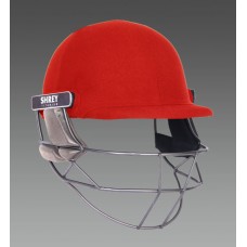Shrey Pro Guard Stainless Visor Cricket Helmet