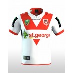 St George Illawarra Dragons 2016 Mens Home Jersey St George Illawarra Dragons 2016 Mens Home Jersey